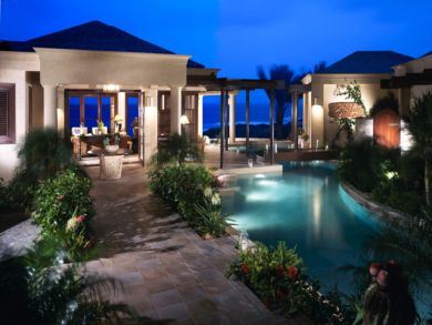 Anguilla Home 944780
