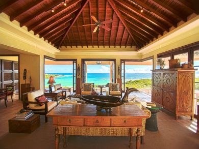 Anguilla Home 944780