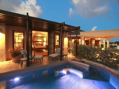 Anguilla Home 944780