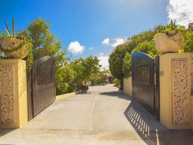 Anguilla Home 944780
