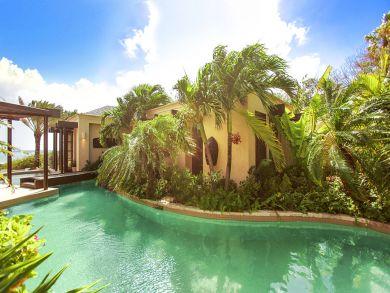 Anguilla Home 944780
