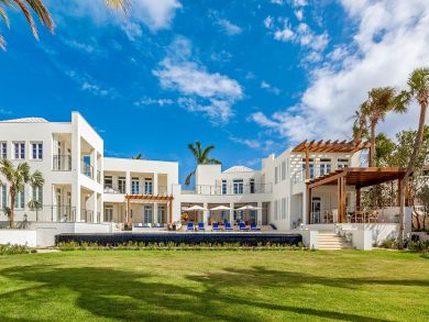 Anguilla Home 944781 Anguilla Home 944781