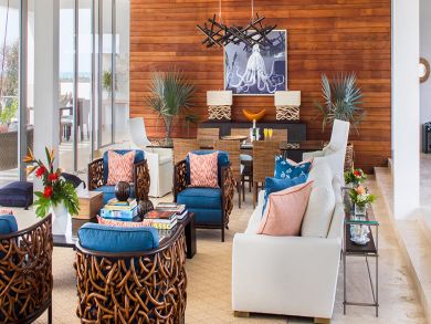 Anguilla Home 944782