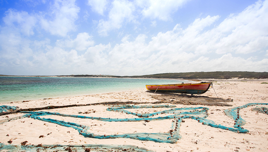 Anguilla Home 944782