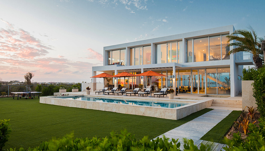 Anguilla Home 944782