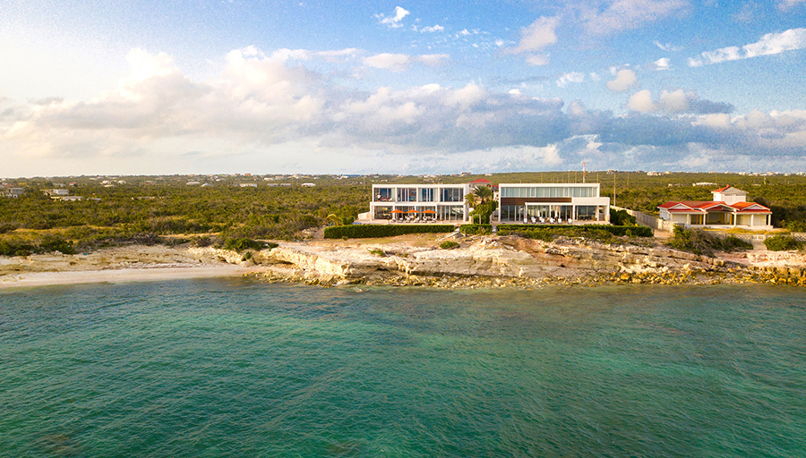 Anguilla Home 944782
