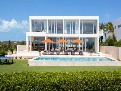 Anguilla Home 944782