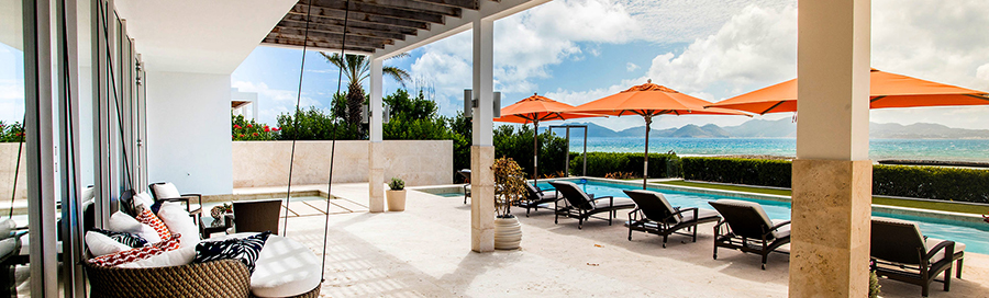 Anguilla Home 944782