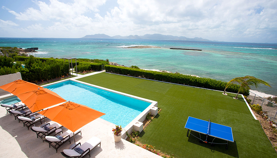Anguilla Home 944782