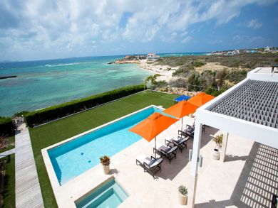 Anguilla Home 944782