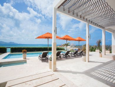 Anguilla Home 944782