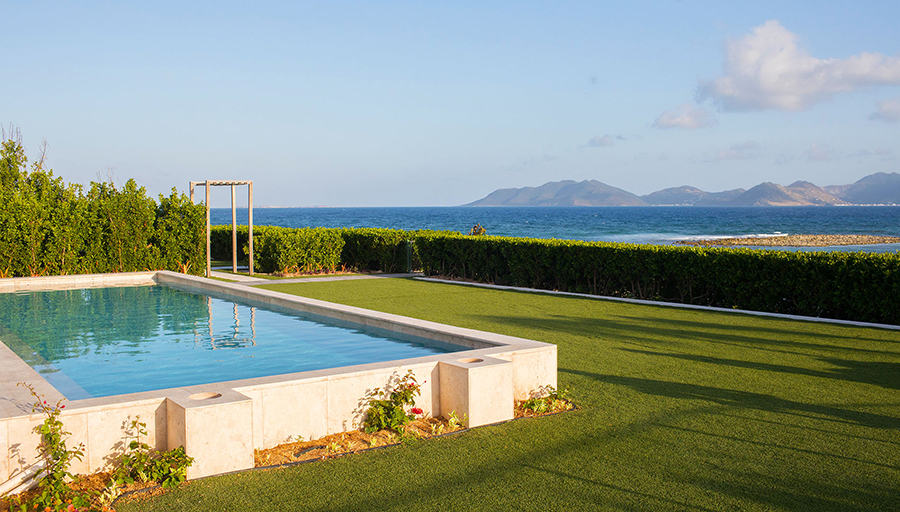 Anguilla Home 944782