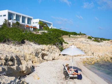 Anguilla Home 944782