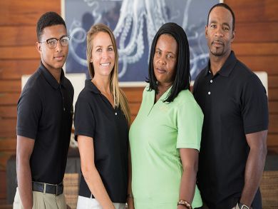 Anguilla Home 944782