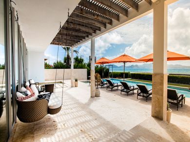 Anguilla Home 944782