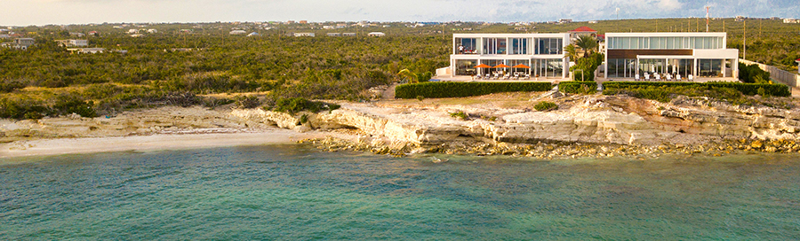 Anguilla Home 944782