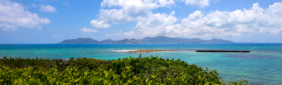 Anguilla Home 944782