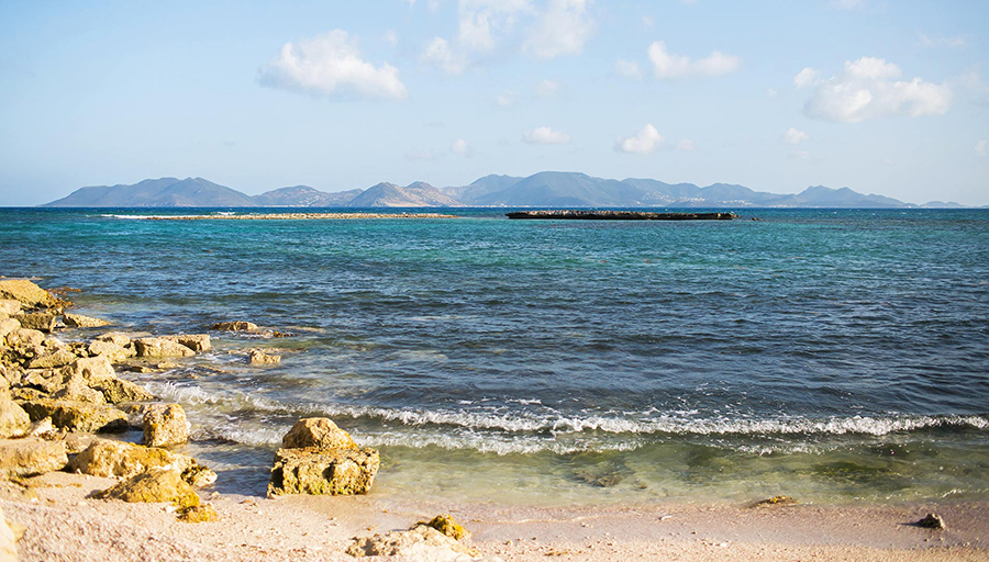 Anguilla Home 944782
