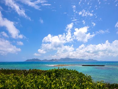 Anguilla Home 944782