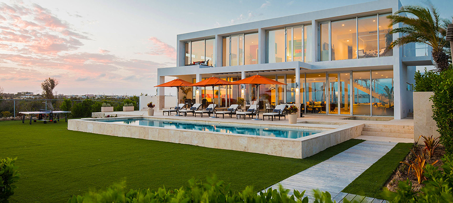 Anguilla Home 944782