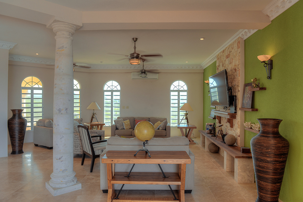 Anguilla Home 944784