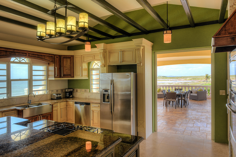 Anguilla Home 944784