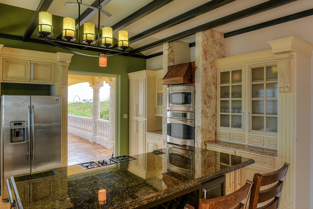 Anguilla Home 944784