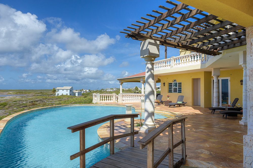 Anguilla Home 944784