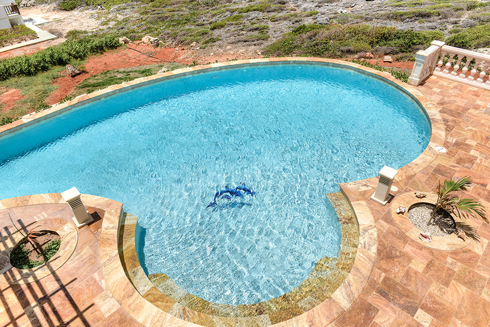 Anguilla Home 944784