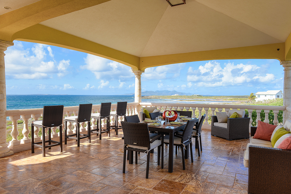 Anguilla Home 944784