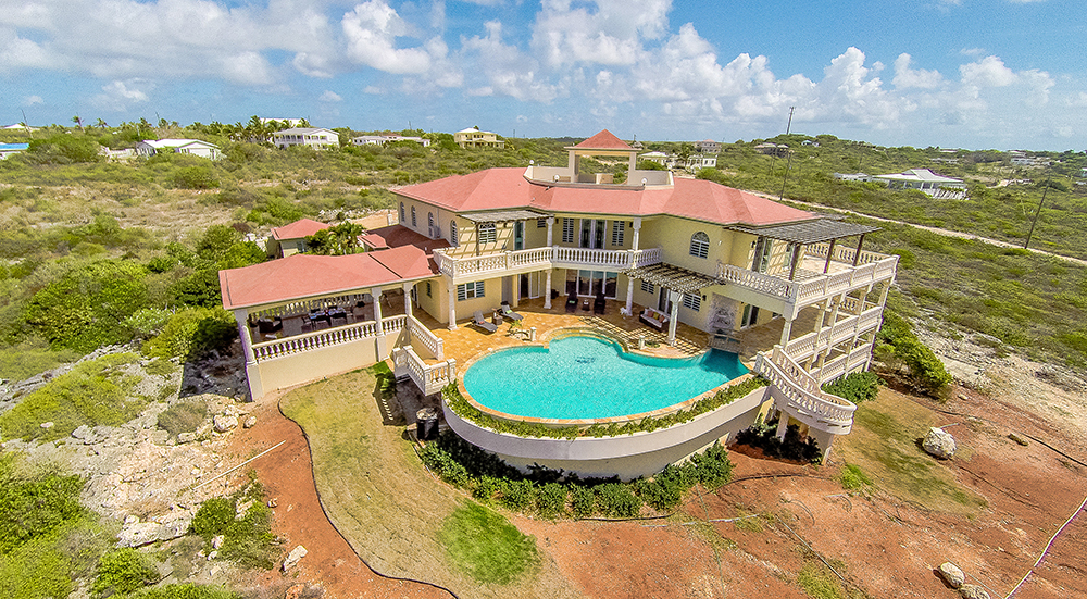 Anguilla Home 944784