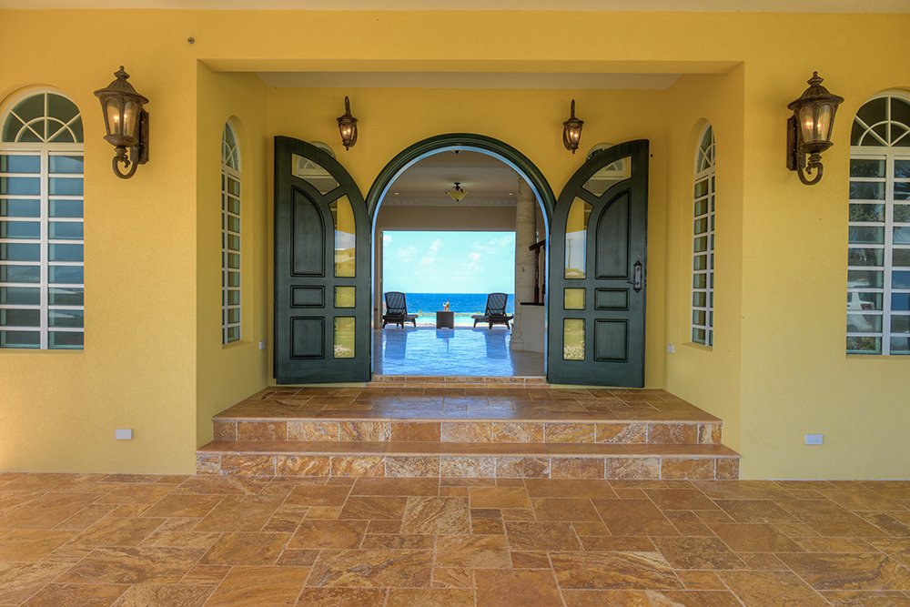 Anguilla Home 944784