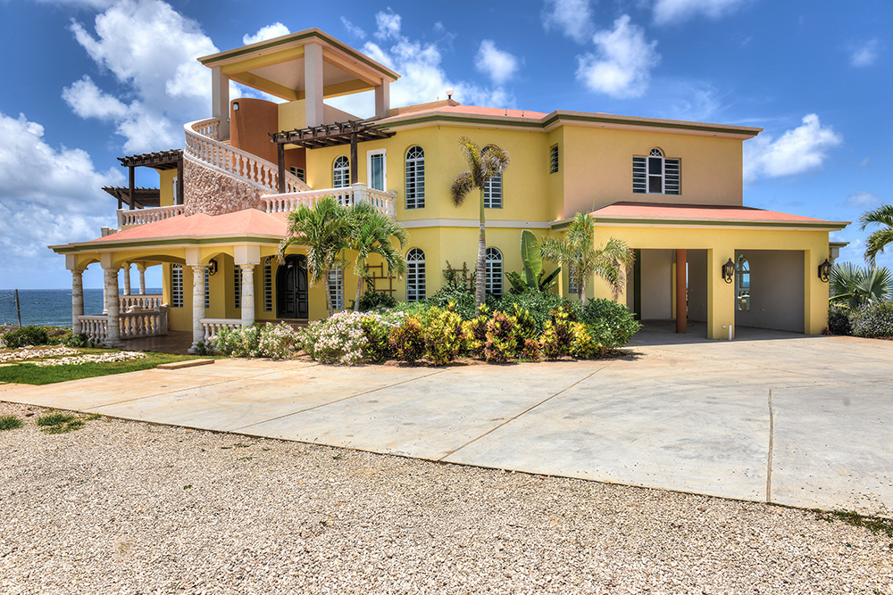 Anguilla Home 944784