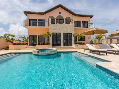 Anguilla Home 944785