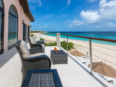 Anguilla Home 944785