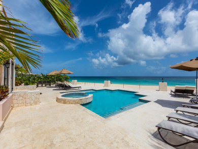 Anguilla Home 944785