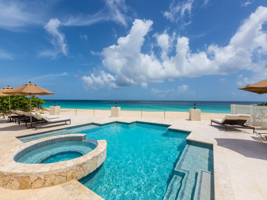 Anguilla Home 944785