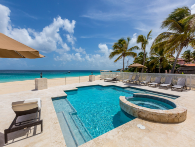 Anguilla Home 944785