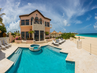Anguilla Home 944785