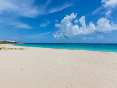 Anguilla Home 944785