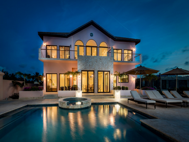 Anguilla Home 944785