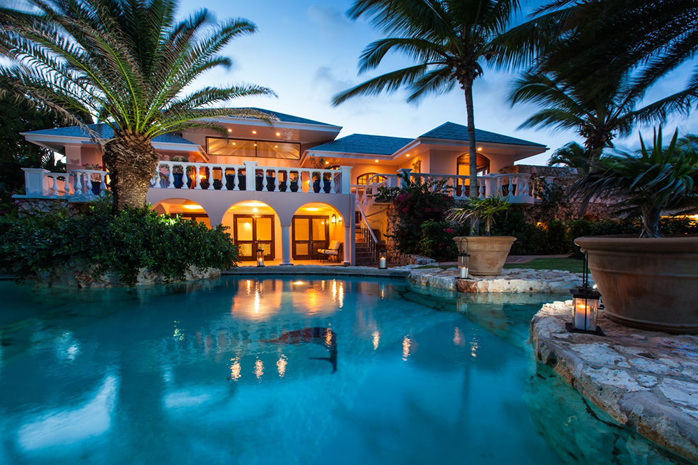 Anguilla Home 944786 Anguilla Home 944786