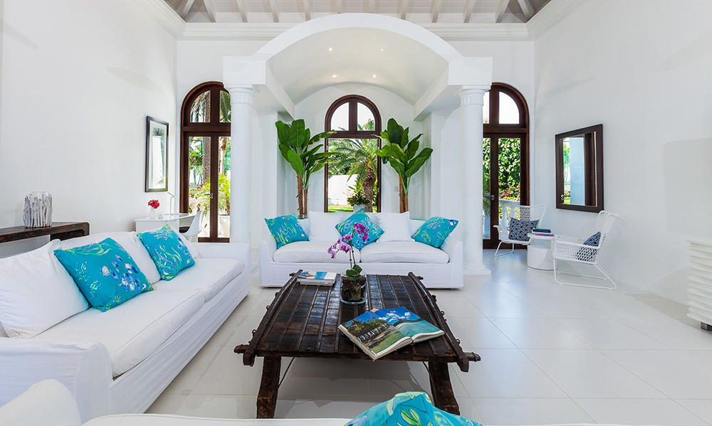 Anguilla Home 944786 Anguilla Home 944786