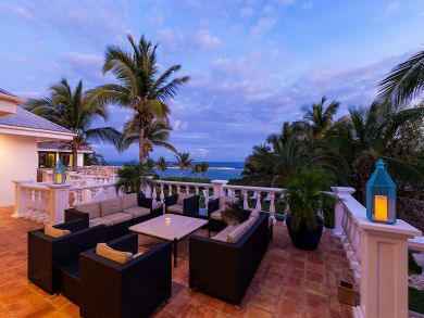 Anguilla Home 944786 Anguilla Home 944786