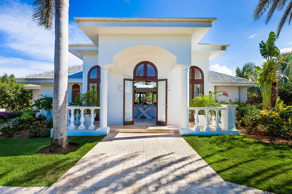 Anguilla Home 944786 Anguilla Home 944786
