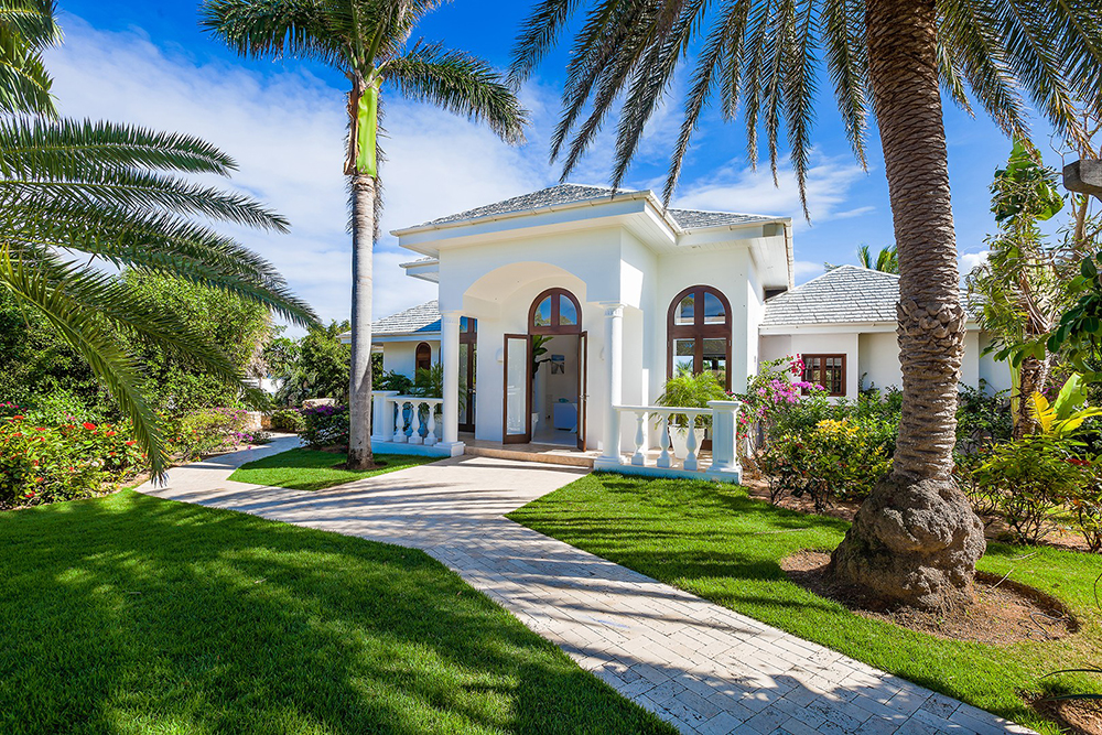 Anguilla Home 944786 Anguilla Home 944786