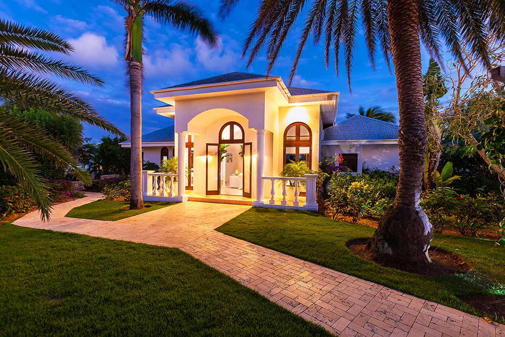 Anguilla Home 944786 Anguilla Home 944786