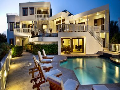 Anguilla Home 944788