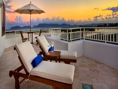 Anguilla Home 944788
