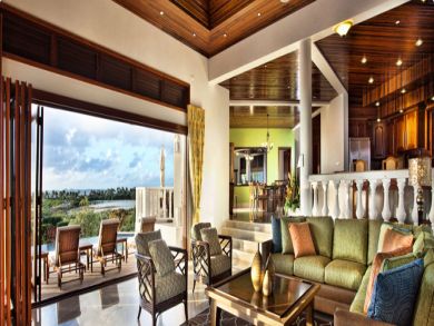 Anguilla Home 944788